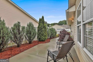 Welcome to 1025 Pinehurst Drive - Peachtree City, GA  Located in on Braelinn Golf Club in Georgia - for sale on GolfHomes.com, golf home, golf lot
