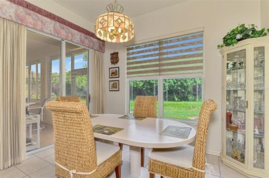 Beautiful Home in Oyster Creek Golf Community - Move-In Ready on Oyster Creek Golf Club in Florida - for sale on GolfHomes.com, golf home, golf lot