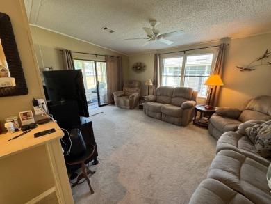 Looking for the perfect getaway in sunny Florida? Look no on Lake Henry Golf Club in Florida - for sale on GolfHomes.com, golf home, golf lot