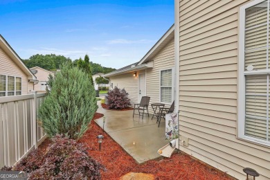 Welcome to 1025 Pinehurst Drive - Peachtree City, GA  Located in on Braelinn Golf Club in Georgia - for sale on GolfHomes.com, golf home, golf lot