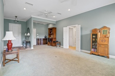 Charming Garden Home with Golf Course & Lake Views.  
Enjoy on Mount Pleasant Country Club in Texas - for sale on GolfHomes.com, golf home, golf lot