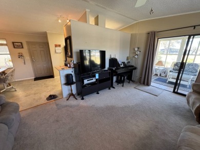 Looking for the perfect getaway in sunny Florida? Look no on Lake Henry Golf Club in Florida - for sale on GolfHomes.com, golf home, golf lot