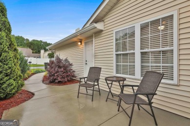Welcome to 1025 Pinehurst Drive - Peachtree City, GA  Located in on Braelinn Golf Club in Georgia - for sale on GolfHomes.com, golf home, golf lot