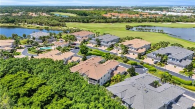 Welcome to your dream home in the highly sought-after Bellavista on Miromar Lakes Golf Club in Florida - for sale on GolfHomes.com, golf home, golf lot