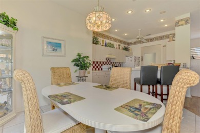 Beautiful Home in Oyster Creek Golf Community - Move-In Ready on Oyster Creek Golf Club in Florida - for sale on GolfHomes.com, golf home, golf lot