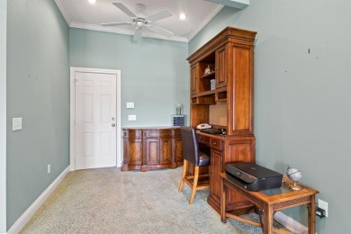 Charming Garden Home with Golf Course & Lake Views.  
Enjoy on Mount Pleasant Country Club in Texas - for sale on GolfHomes.com, golf home, golf lot