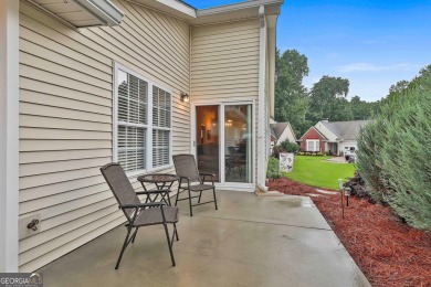 Welcome to 1025 Pinehurst Drive - Peachtree City, GA  Located in on Braelinn Golf Club in Georgia - for sale on GolfHomes.com, golf home, golf lot