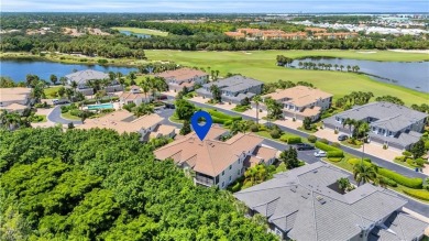 Welcome to your dream home in the highly sought-after Bellavista on Miromar Lakes Golf Club in Florida - for sale on GolfHomes.com, golf home, golf lot