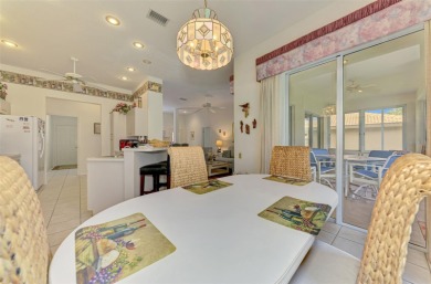 Beautiful Home in Oyster Creek Golf Community - Move-In Ready on Oyster Creek Golf Club in Florida - for sale on GolfHomes.com, golf home, golf lot