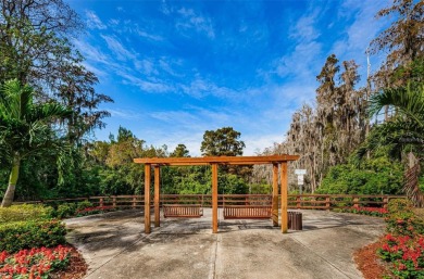 Welcome to this sought-after FIRST-FLOOR, SPACIOUS 3 bedroom, 2 on Innisbrook Resort and Golf Club in Florida - for sale on GolfHomes.com, golf home, golf lot