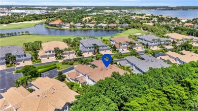 Welcome to your dream home in the highly sought-after Bellavista on Miromar Lakes Golf Club in Florida - for sale on GolfHomes.com, golf home, golf lot