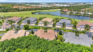 Welcome to your dream home in the highly sought-after Bellavista on Miromar Lakes Golf Club in Florida - for sale on GolfHomes.com, golf home, golf lot