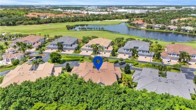 Welcome to your dream home in the highly sought-after Bellavista on Miromar Lakes Golf Club in Florida - for sale on GolfHomes.com, golf home, golf lot