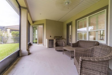 Welcome To This Elegant 2,200+ Square Foot,4br/3 Ba Home In on St. Augustine Shores Golf Club in Florida - for sale on GolfHomes.com, golf home, golf lot