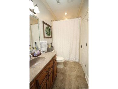 Spacious and elegant 5-bedroom, 3-bath home situated on a on Paragould Country Club in Arkansas - for sale on GolfHomes.com, golf home, golf lot