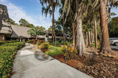 Welcome to this sought-after FIRST-FLOOR, SPACIOUS 3 bedroom, 2 on Innisbrook Resort and Golf Club in Florida - for sale on GolfHomes.com, golf home, golf lot