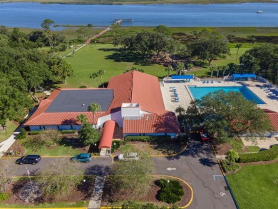 Welcome To This Elegant 2,200+ Square Foot,4br/3 Ba Home In on St. Augustine Shores Golf Club in Florida - for sale on GolfHomes.com, golf home, golf lot