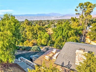 Welcome to this beautifully upgraded, fully renovated on Redlands Country Club in California - for sale on GolfHomes.com, golf home, golf lot