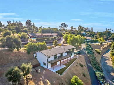 Welcome to this beautifully upgraded, fully renovated on Redlands Country Club in California - for sale on GolfHomes.com, golf home, golf lot