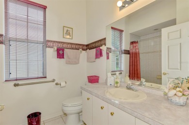 Beautiful Home in Oyster Creek Golf Community - Move-In Ready on Oyster Creek Golf Club in Florida - for sale on GolfHomes.com, golf home, golf lot