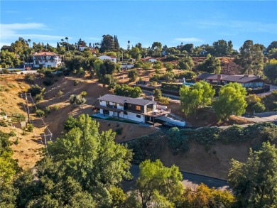 Welcome to this beautifully upgraded, fully renovated on Redlands Country Club in California - for sale on GolfHomes.com, golf home, golf lot