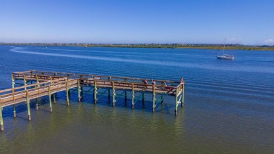 Welcome To This Elegant 2,200+ Square Foot,4br/3 Ba Home In on St. Augustine Shores Golf Club in Florida - for sale on GolfHomes.com, golf home, golf lot