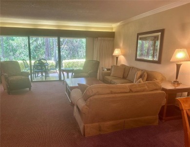 Welcome to this sought-after FIRST-FLOOR, SPACIOUS 3 bedroom, 2 on Innisbrook Resort and Golf Club in Florida - for sale on GolfHomes.com, golf home, golf lot
