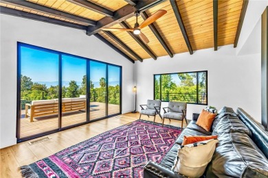 Welcome to this beautifully upgraded, fully renovated on Redlands Country Club in California - for sale on GolfHomes.com, golf home, golf lot