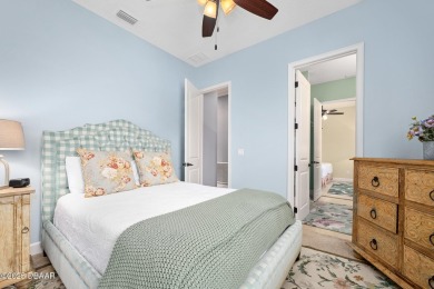 Stunning 4-Bedroom Plus Office in Plantation Bay! Located in the on Plantation Bay Golf and Country Club in Florida - for sale on GolfHomes.com, golf home, golf lot