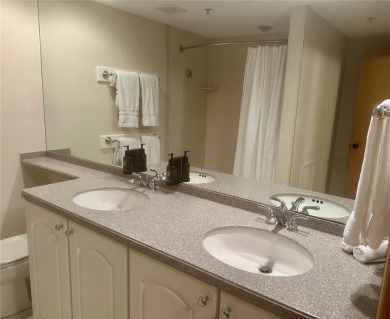 Welcome to this sought-after FIRST-FLOOR, SPACIOUS 3 bedroom, 2 on Innisbrook Resort and Golf Club in Florida - for sale on GolfHomes.com, golf home, golf lot