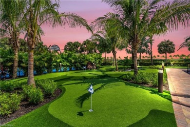 Welcome to your dream home in the highly sought-after Bellavista on Miromar Lakes Golf Club in Florida - for sale on GolfHomes.com, golf home, golf lot