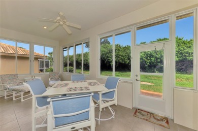 Beautiful Home in Oyster Creek Golf Community - Move-In Ready on Oyster Creek Golf Club in Florida - for sale on GolfHomes.com, golf home, golf lot