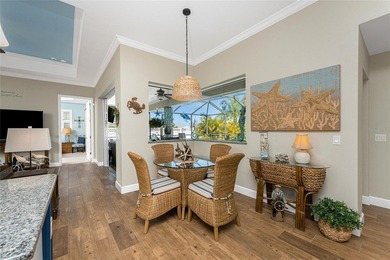 Welcome to Your Florida Dream Pool Home in Rotonda West! This on Pinemoor West Golf Club in Florida - for sale on GolfHomes.com, golf home, golf lot