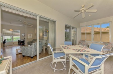 Beautiful Home in Oyster Creek Golf Community - Move-In Ready on Oyster Creek Golf Club in Florida - for sale on GolfHomes.com, golf home, golf lot