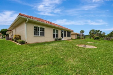 Beautiful Home in Oyster Creek Golf Community - Move-In Ready on Oyster Creek Golf Club in Florida - for sale on GolfHomes.com, golf home, golf lot