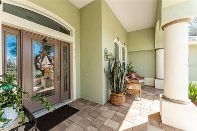 Welcome to Your Florida Dream Pool Home in Rotonda West! This on Pinemoor West Golf Club in Florida - for sale on GolfHomes.com, golf home, golf lot