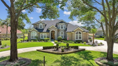 Meticulous & well designed, this home won't disappoint, from the on Glen Kernan Golf and Country Club in Florida - for sale on GolfHomes.com, golf home, golf lot