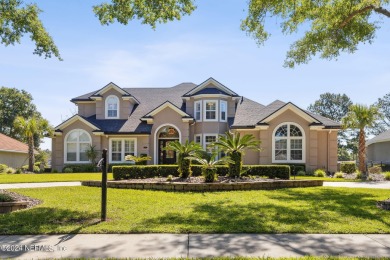 Meticulous & well designed, this home won't disappoint, from the on Glen Kernan Golf and Country Club in Florida - for sale on GolfHomes.com, golf home, golf lot