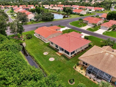 Beautiful Home in Oyster Creek Golf Community - Move-In Ready on Oyster Creek Golf Club in Florida - for sale on GolfHomes.com, golf home, golf lot