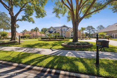 Meticulous & well designed, this home won't disappoint, from the on Glen Kernan Golf and Country Club in Florida - for sale on GolfHomes.com, golf home, golf lot