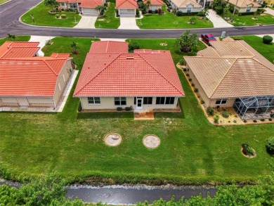 Beautiful Home in Oyster Creek Golf Community - Move-In Ready on Oyster Creek Golf Club in Florida - for sale on GolfHomes.com, golf home, golf lot