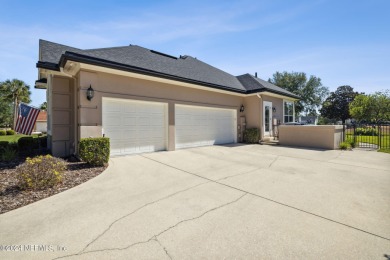 Meticulous & well designed, this home won't disappoint, from the on Glen Kernan Golf and Country Club in Florida - for sale on GolfHomes.com, golf home, golf lot