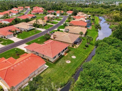 Beautiful Home in Oyster Creek Golf Community - Move-In Ready on Oyster Creek Golf Club in Florida - for sale on GolfHomes.com, golf home, golf lot
