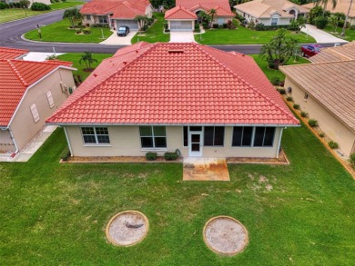 Beautiful Home in Oyster Creek Golf Community - Move-In Ready on Oyster Creek Golf Club in Florida - for sale on GolfHomes.com, golf home, golf lot