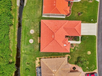 Beautiful Home in Oyster Creek Golf Community - Move-In Ready on Oyster Creek Golf Club in Florida - for sale on GolfHomes.com, golf home, golf lot