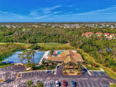 Beautiful Home in Oyster Creek Golf Community - Move-In Ready on Oyster Creek Golf Club in Florida - for sale on GolfHomes.com, golf home, golf lot