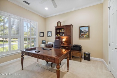 Meticulous & well designed, this home won't disappoint, from the on Glen Kernan Golf and Country Club in Florida - for sale on GolfHomes.com, golf home, golf lot