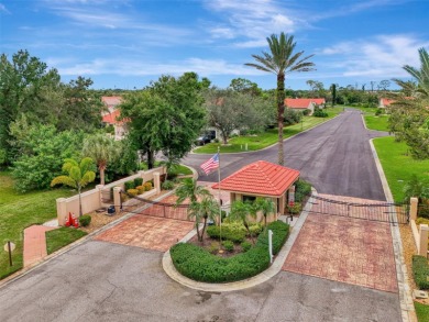 Beautiful Home in Oyster Creek Golf Community - Move-In Ready on Oyster Creek Golf Club in Florida - for sale on GolfHomes.com, golf home, golf lot