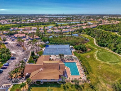 Beautiful Home in Oyster Creek Golf Community - Move-In Ready on Oyster Creek Golf Club in Florida - for sale on GolfHomes.com, golf home, golf lot