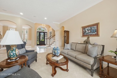 Meticulous & well designed, this home won't disappoint, from the on Glen Kernan Golf and Country Club in Florida - for sale on GolfHomes.com, golf home, golf lot